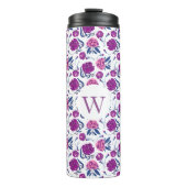 Monogram Thermosbeker (Voorkant)