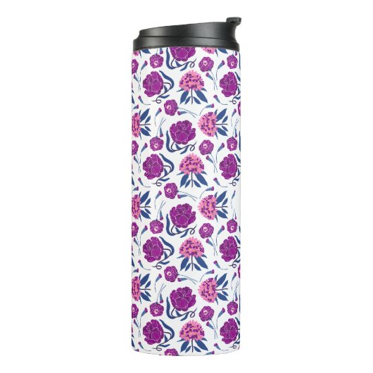 Monogram Thermosbeker (Gedraaid links)
