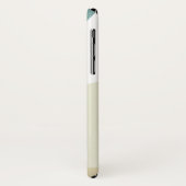 Monogram | Trombocyten Case-Mate iPhone Case (Achterkant/links)