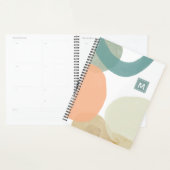 Monogram | Trombocyten Planner (Display)