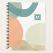 Monogram | Trombocyten Planner (Voorkant)