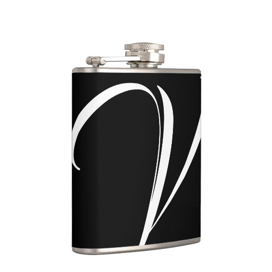 Monogram V Kolf Heupfles (Rechts)