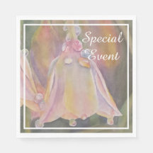 MONOGRAM VAN BELL FLOWER BABY REVEW