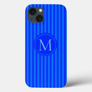 MONOGRAM VAN BORREPEN - Case-Mate iPhone CASE