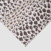 Monogram van het moderne kathedaap tissuepapier (Detail)