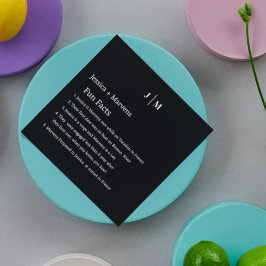 Monogram vertelt over de zwarte bruiloft van de Pa Servet