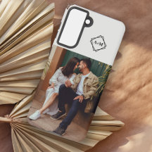 Monogram Voeg je eigen fotokleurenblok toe