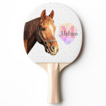 Monogram voor  paardendier paardensportstallen