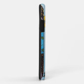 MONOGRAM VOOR SPRINGVOEDING/MODE-KOSTUMONTWERPWEER Case-Mate iPhone CASE (Achterkant/rechts)