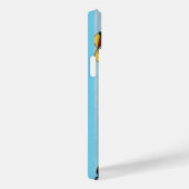 MONOGRAM VOOR SPRINGVOEDING/MODE-KOSTUMONTWERPWEER Case-Mate iPhone CASE (Achterkant / Rechts)