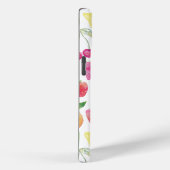 Monogram voor weekdieren Case-Mate iPhone case (Achterkant / Rechts)