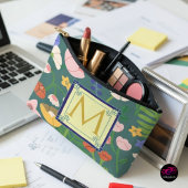 Monogram voorjaarschemicaliën etui