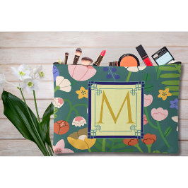 Monogram voorjaarschemicaliën etui