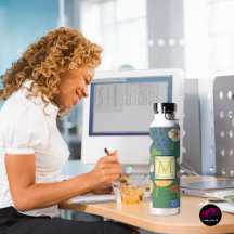 Monogram voorjaarschemicaliën