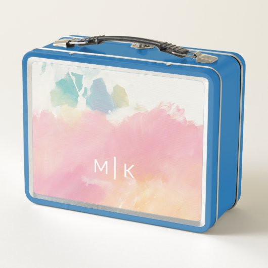 Monogram | Wat ik zag toen ik wakker werd (Achterkant)