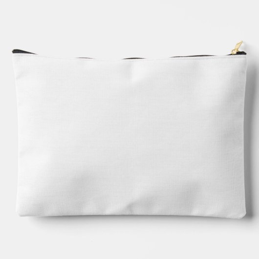 Monogram Waterverf Berg en Bos Etui (Achterkant)