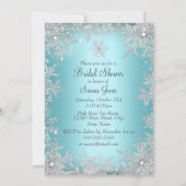 Monogram Weddenschap Vrijgezellenfeest Blauw Kaart (Achterkant)