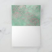 Monogram Wildlife Girls Boho Oerwoud Animals  (Binnen)