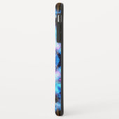 Monogram Winter Magic iPhone 3G Case-Mate Tough Case (Achterkant/links)
