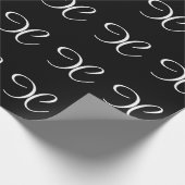 MONOGRAM X CADEAUPAPIER (Hoek)