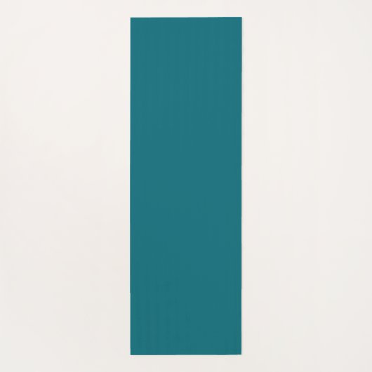 Monogram Yoga Mats met Monogram Yogamat (Achterkant)