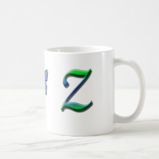 Monogram Z Mok