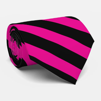 Monogram Zwarte Roze Maçonnieke Tassen | Vrijmetse Stropdas