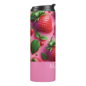 MONOGRAMA FRESA DE TARTA PERSONALIZADO THERMOSBEKER (Gedraaid links)