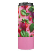 MONOGRAMA FRESA DE TARTA PERSONALIZADO THERMOSBEKER (Achterkant)