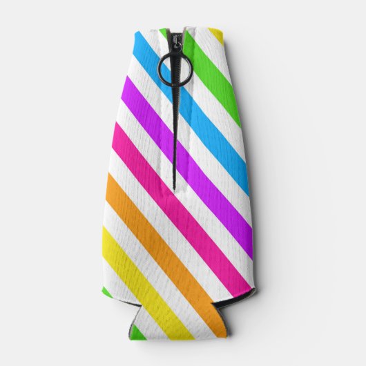 Monogramed Mad Cat Cooler (Achterkant)