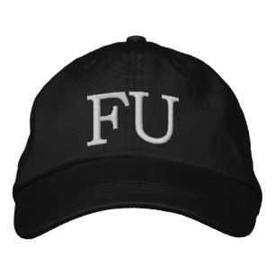 MONOGRAMMA-PETTEN GEBORDUURDE PET