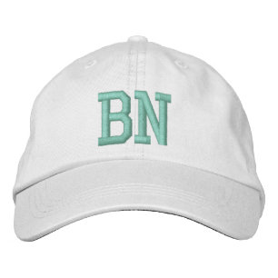 MONOGRAMMA-PETTEN GEBORDUURDE PET