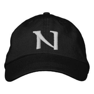 MONOGRAMMA-PETTEN GEBORDUURDE PET