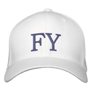 MONOGRAMMA-PETTEN GEBORDUURDE PET