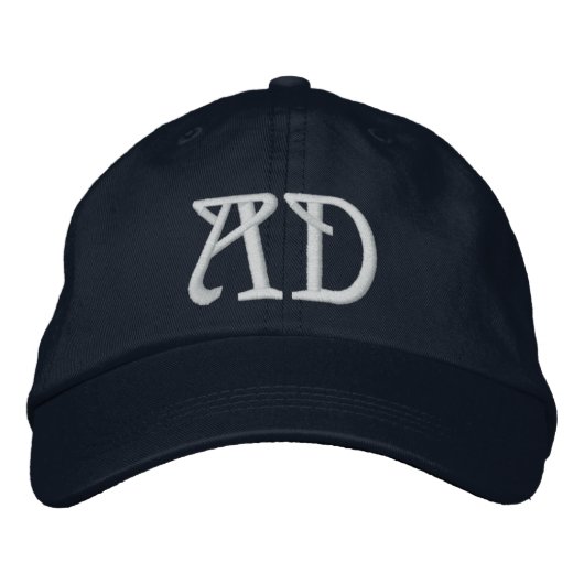 MONOGRAMMA-PETTEN PET (Voorkant)