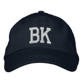MONOGRAMMA-PETTEN PET (Voorkant)
