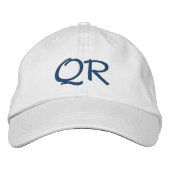 MONOGRAMMA-PETTEN PET (Voorkant)