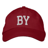 MONOGRAMMA-PETTEN PET (Voorkant)