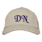 MONOGRAMMA-PETTEN PET (Voorkant)