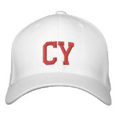 MONOGRAMMA-PETTEN PET (Voorkant)