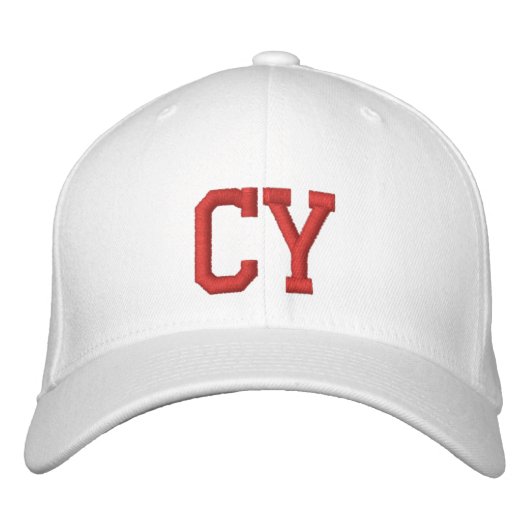 MONOGRAMMA-PETTEN PET (Voorkant)