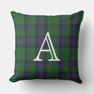 Monogrammed Armstrong Pset Outdoor Pillow Buitenkussen