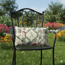 Monogrammed Birds of John James Audubon