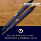 Monogrammed Business Pen