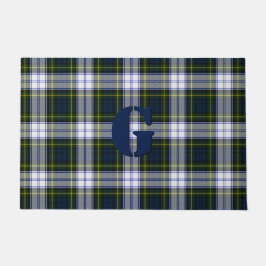 Monogrammed Gordon Dress Pset van deurmat