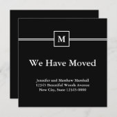 Monogrammed Medeaankondiging van de Beweging van d Aankondiging (Voorkant / Achterkant)