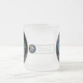 Monogrammed Mok van de Neurodiversiteit vieren (Center)