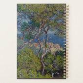  Monogrammed Planner (Achterkant)