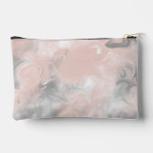 Monogrammed Print Cut Sew Bag Etui (Achterkant)