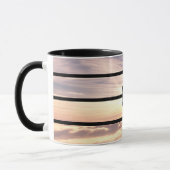 Monogrammed sky scène mok (Links)
